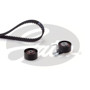 Imagen de KIT DE DISTRIBUCION PEUGEOT PARTNER/CITROEN BERLINGO 1.6 HDI