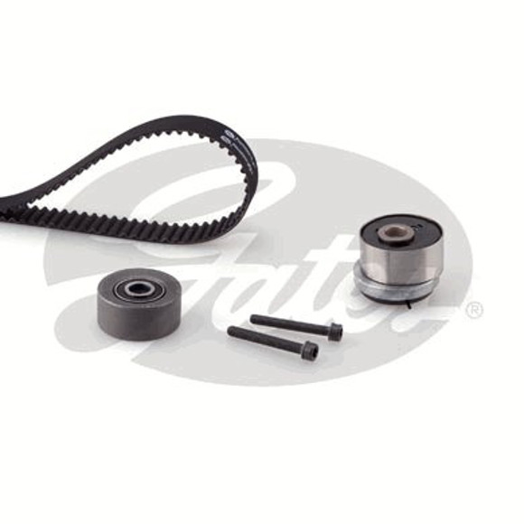 Imagen de KIT DE DISTRIBUCION CHEVROLET CRUZE 1.8 16V 2010 EN ADELANTE
