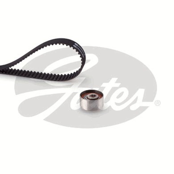 Imagen de KIT DE DISTRIBUCION FIAT UNO EVO 1.4 8V 2010 EN ADELANTE