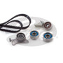 Imagen de KIT DE DISTRIBUCION MITSUBISHI L200 SPORTERO 2.5D