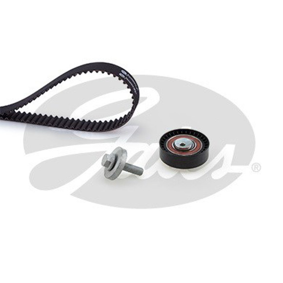 Imagen de KIT DE DISTRIBUCION RENAULT LOGAN/SANDERO 1.6 K7M 2011