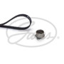 Imagen de KIT DE DISTRIBUCION LANCER 1.6 16V 2003/CHEVROLET SPARK 1.0