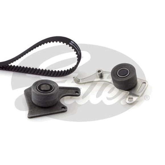 Imagen de KIT DE DISTRIBUCION CITROEN BERLINGO/PEUGEOT PARTNER 1.9D