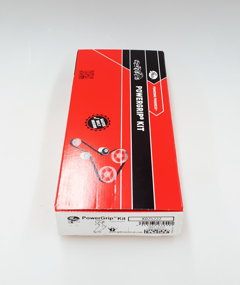 Imagen de KIT DE DISTRIBUCION MITSUBISHI L200/L300 2.5D/TD MOTOR 4D56