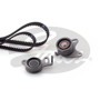 Imagen de KIT DE DISTRIBUCION MITSUBISHI L200/L300 2.5D/TD MOTOR 4D56