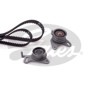 Imagen de KIT DE DISTRIBUCION MITSUBISHI L200 2.5TD