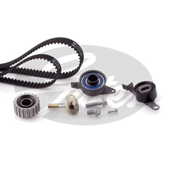 Imagen de KIT DE DISTRIBUCION FORD COURIER 1.8D 1997/2006