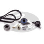 Imagen de KIT DE DISTRIBUCION FORD COURIER 1.8D 1997/2006
