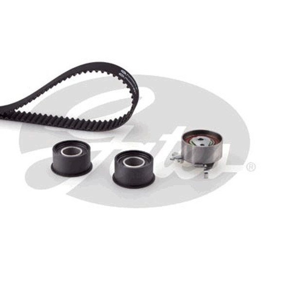 Imagen de KIT DE DISTRIBUCION CHEVROLET CAPTIVA 2.4 16V 2007 EN ADEL.