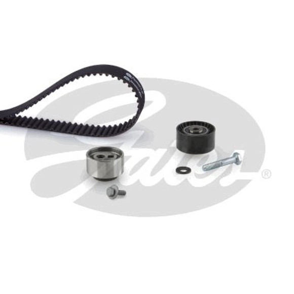 Imagen de KIT DE DISTRIBUCION CITROEN C15 FURGON 1.9D 2000 EN ADELANTE