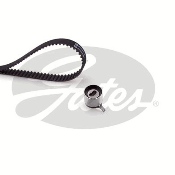 Imagen de KIT DE DISTRIBUCION CHEVROLET SPARK  1000  2008/2010