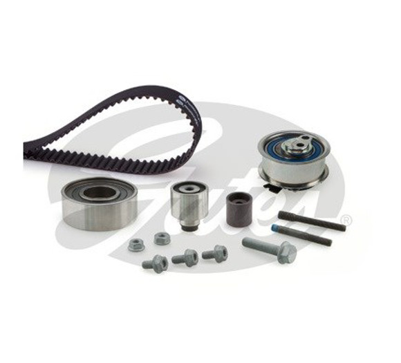 Imagen de KIT DE DISTRIBUCION VW AMAROK 2.0 16V TDI 2011 EN ADELANTE