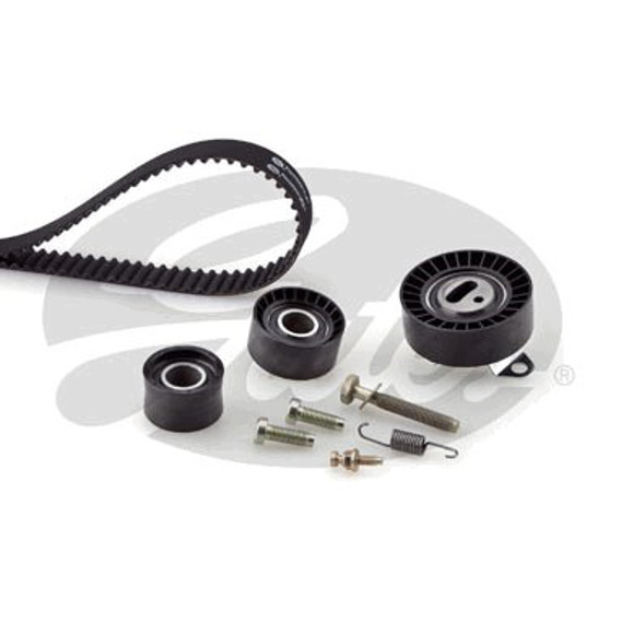 Imagen de KIT DE DISTRIBUCION FORD ESCORT 1.8I/2.0I MOTOR ZETEC