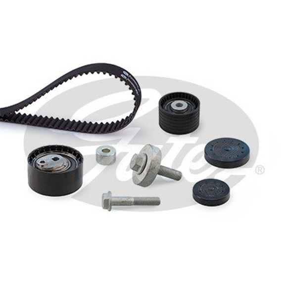 Imagen de KIT DE DISTRIBUCION RENAULT DUSTER/OROCH 2.0 16V 2012