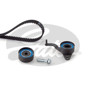 Imagen de KIT DE DISTRIBUCION CHEVROLET CORSA 1.7D  1998/2003