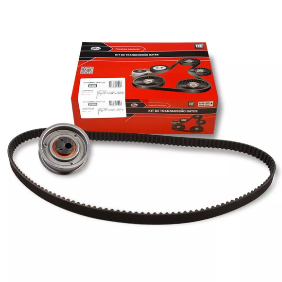 Imagen de KIT DISTRIBUCION VW GOL/PARATI/SANTANA 1.6/1.8/2.0 HASTA 96