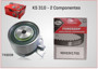 Imagen de KIT DE DISTRIBUCION CHEVROLET CORSA/CELTA 1.0-1.4