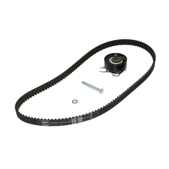 Imagen de KIT DE DISTRIBUCION VW GOL 1.6 GENERACION V