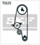 Imagen de KIT DE DISTRIBUCION VW GOL 1.6 GENERACION V