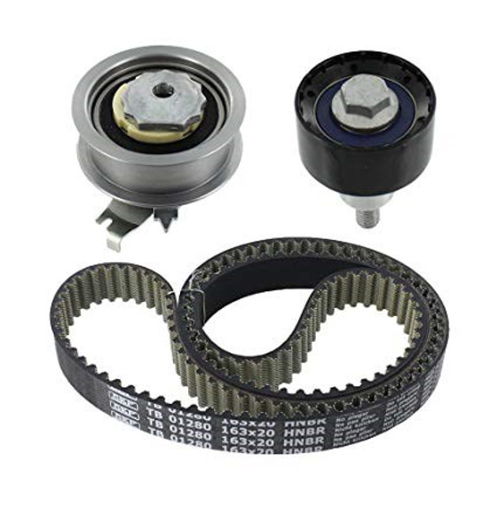 Imagen de KIT DE DISTRIBUCION VW UP 1.0