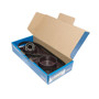 Imagen de KIT DE DISTRIBUCION FIAT DUNA/FIORINO 1.4/1.6 NAFTA
