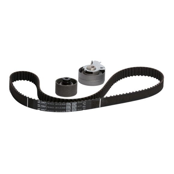 Imagen de KIT DE DISTRIBUCION CITROEN BERLINGO/XSARA/PEUGEOT 206/207