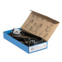 Imagen de KIT DE DISTRIBUCION CITROEN BERLINGO/XSARA/PEUGEOT 206/207
