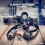 Imagen de KIT DE DISTRIBUCION BERLINGO/XSARA/206/306/307 2.0HDI