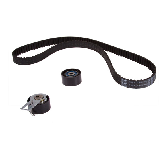 Imagen de KIT DE DISTRIBUCION PEUGEOT/CITROEN 1.6 HDI