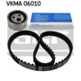 Imagen de KIT DE DISTRIBUCION RENAULT TWINGO 1.2 1997/2003 MOTOR D7F