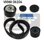 Imagen de KIT DE DISTRIBUCION RENAULT MEGANE 2 16V