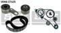 Imagen de KIT DE DISTRIBUCION CHEVROLET S10 - FORD RANGER