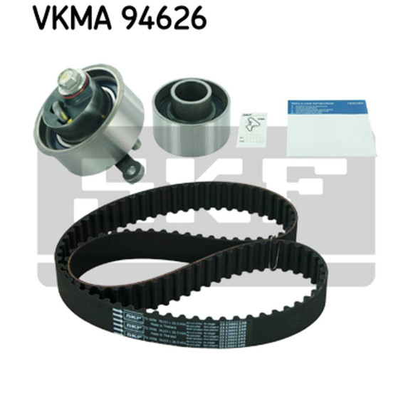 Imagen de KIT DE DISTRIBUCION MAZDA BT50 2.5TD