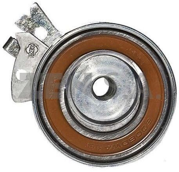 Imagen de RULEMAN TENSOR DISTRIBUCION CELTA 1.4 8V/1.0 8V CORSA