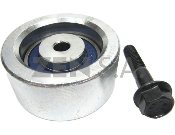 Imagen de RULEMAN TENSOR FIAT IDEA CHEVROLET ASTRA CORSA 1.8 8V MERIVA