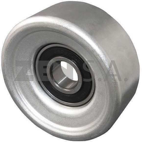 Imagen de RULEMAN TENSOR ALTERNADOR CHEVROLET BLAZER/S10 2.2/2.4 8V