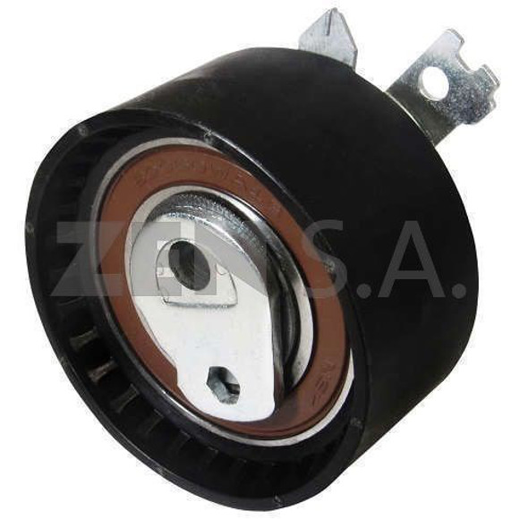 Imagen de RULEMAN TENSOR DENTADA RENAULT CLIO KANGOO LOGAN MEGANE