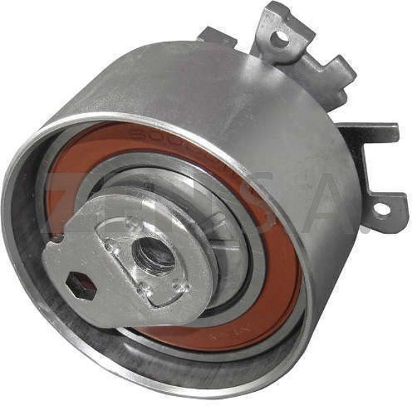 Imagen de RULEMAN TENSOR DISTRIBUCION PEUGEOT 206 RENAULT CLIO LOGAN