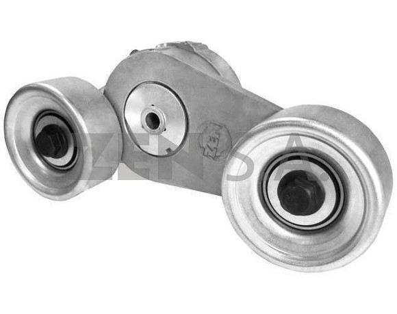 Imagen de RULEMAN TENSOR CON TENSOR ALTERNADOR RENAULT CLIO KANGOO GOL