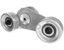 Imagen de RULEMAN TENSOR CON TENSOR ALTERNADOR RENAULT CLIO KANGOO GOL