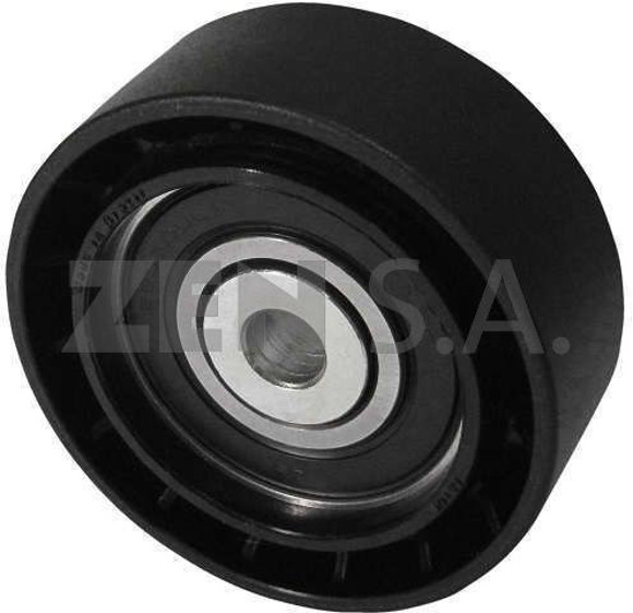 Imagen de RULEMAN TENSOR ALTERNADOR PEUGEOT 206/RENAULT CLIO 1.0 16V