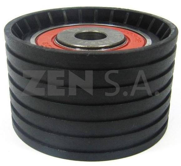 Imagen de RULEMAN TENSOR DISTRIBUCION RENAULT CLIO KANGOO LOGAN