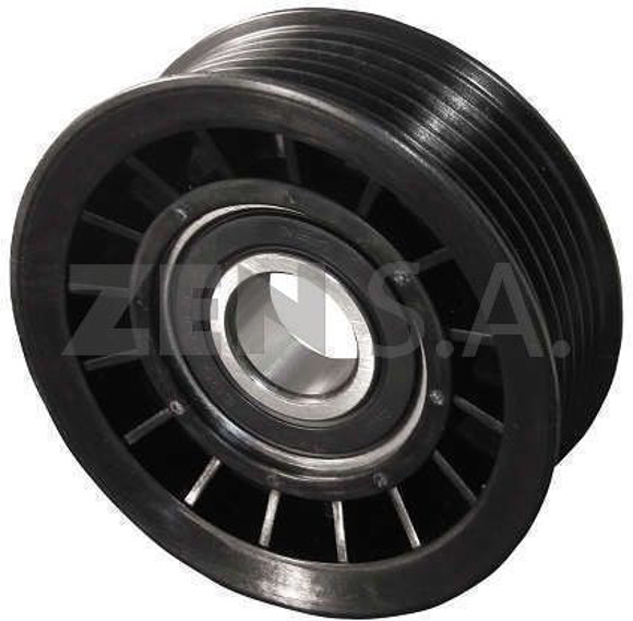 Imagen de POLEA TENSORA CORREA ALTERNADOR CITROEN BERLINGO/C3/PICASSO