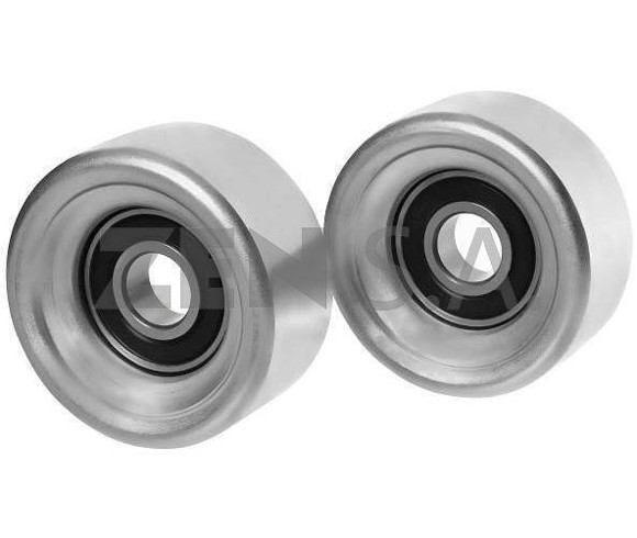Imagen de POLEA TENSORA DIRECCION HIDRAULICA VOLKSWAGEN GOL 1.6/1.8