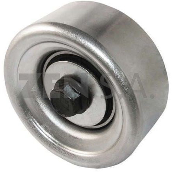 Imagen de RULEMAN TENSOR MULTIV CHEVROLET S10 NISSAN FRONTIER MWM