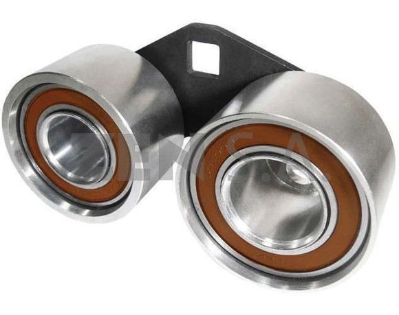 Imagen de POLEA TENSORA CORREA ALTERNADOR FORD F1000/RANGER 2.5 8V