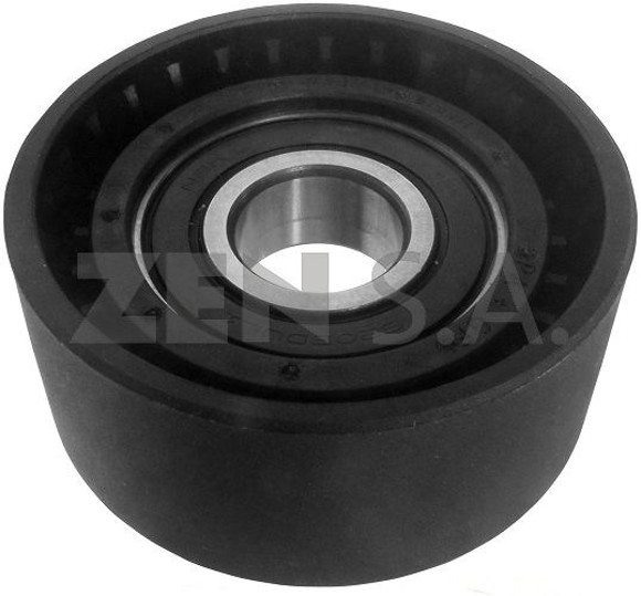 Imagen de RULEMAN TENSOR ALTERNADOR RENAULT CLIO 1.6 16V/KANGOO 1.6