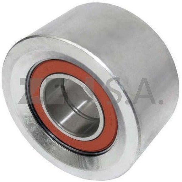 Imagen de POLEA TENSORA CORREA DISTRIBUCION FIAT DUCATO 2.5D