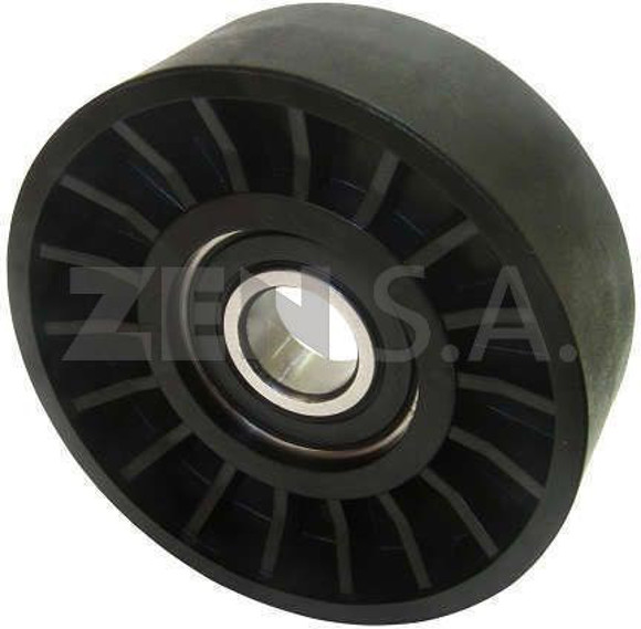 Imagen de RULEMAN TENSOR CORREA ALTERNADOR FORD F1000 CHEVROLET BLAZER