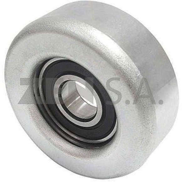 Imagen de RULEMAN TENSOR ALTERNADOR FORD COURIER 1.6 16V/FOCUS 1.6
